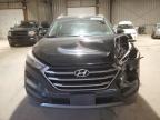 2016 Hyundai Tucson Limited იყიდება West Mifflin-ში, PA - Rear End