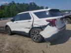 2022 Ford Explorer St-Line for Sale in Greenwell Springs, LA - Side
