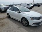 2017 Volkswagen Jetta Se იყიდება Tucson-ში, AZ - Side