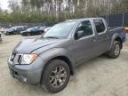 2021 Nissan Frontier S zu verkaufen in Waldorf, MD - Front End