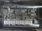 2022 Honda Civic Ex იყიდება Mentone-ში, CA - Rear End