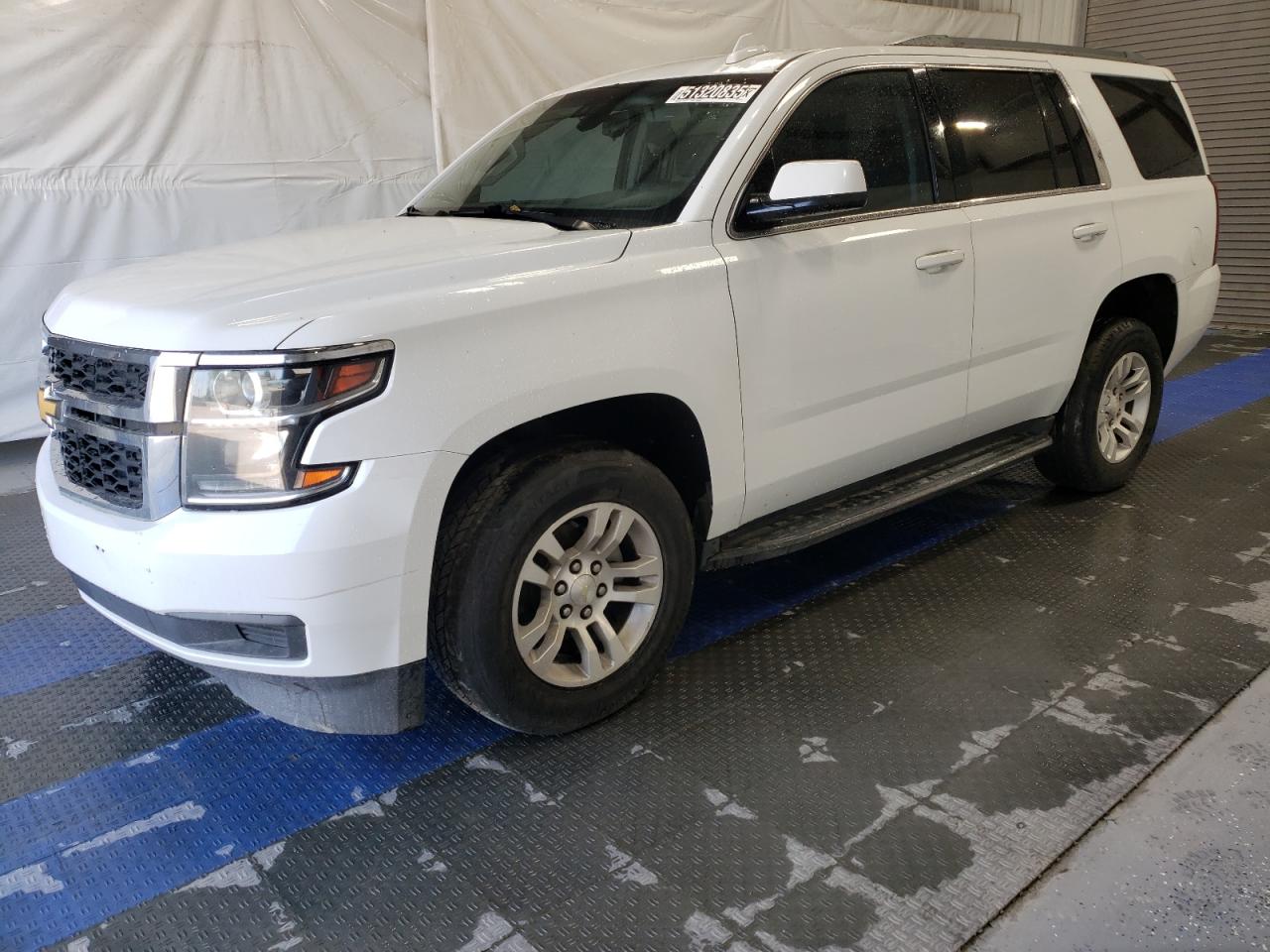 Dunn, NC에서 판매 중인 2018 Chevrolet Tahoe C1500 Ls - Front End