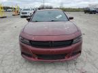 2018 Dodge Charger Sxt Plus იყიდება Indianapolis-ში, IN - Water/Flood