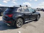 New Orleans, LA에서 판매 중인 2022 Audi Q5 Premium Plus 45 - Side