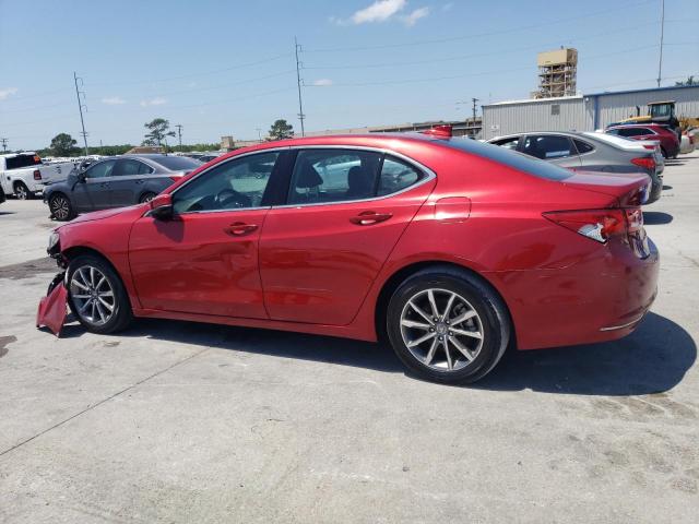 2020 ACURA TLX