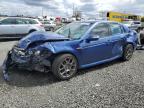 2007 Acura Tl Type S en Venta en Eugene, OR - All Over