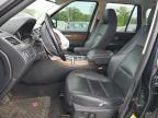 2011 Land Rover Range Rover Sport Hse продається в Loganville, GA - Front End