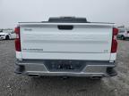 2019 Chevrolet Silverado K1500 Lt for Sale in Earlington, KY - Hail