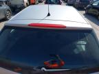 2008 VOLKSWAGEN POLO E 60 for sale at Copart SANDWICH