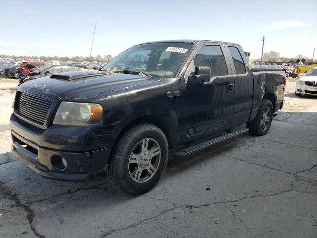 2007 Ford F150 