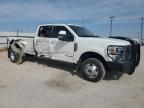 2022 Ford F350 Super Duty for Sale in Andrews, TX - Side