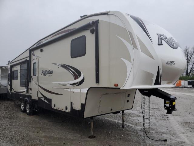 2017 'Other Rv' Rv