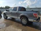 2010 Ford F150 Supercrew na sprzedaż w Montgomery, AL - Burn - Engine