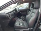 2018 TOYOTA AURIS EXCE for sale at Copart SANDY