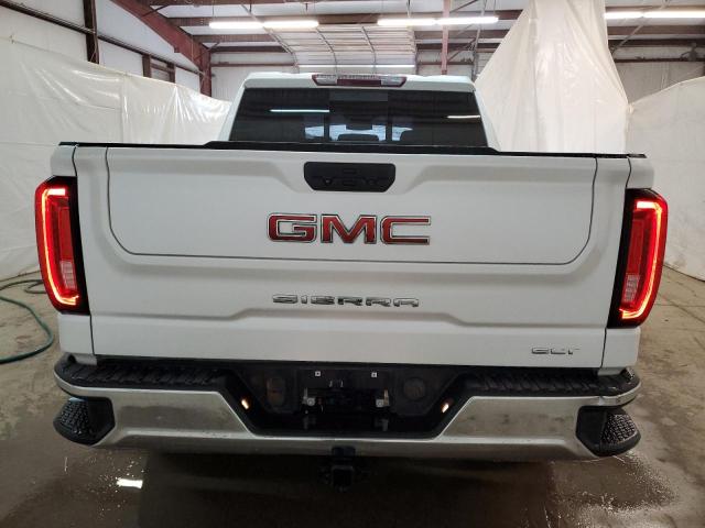 GMC SIERRA 2023 Biały