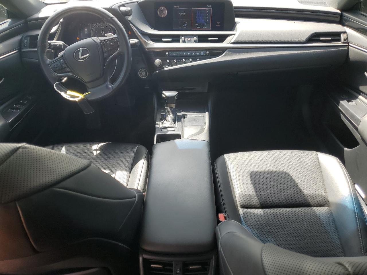 2021 Lexus Es 350 Base VIN: 58ACZ1B12MU084601 Lot: 51136605