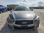 2017 Infiniti Q50 Premium for Sale in Temple, TX - Front End