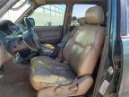 2000 Toyota 4Runner Sr5 zu verkaufen in Albuquerque, NM - Rear End