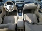2014 Nissan Rogue S იყიდება Las Vegas-ში, NV - Front End