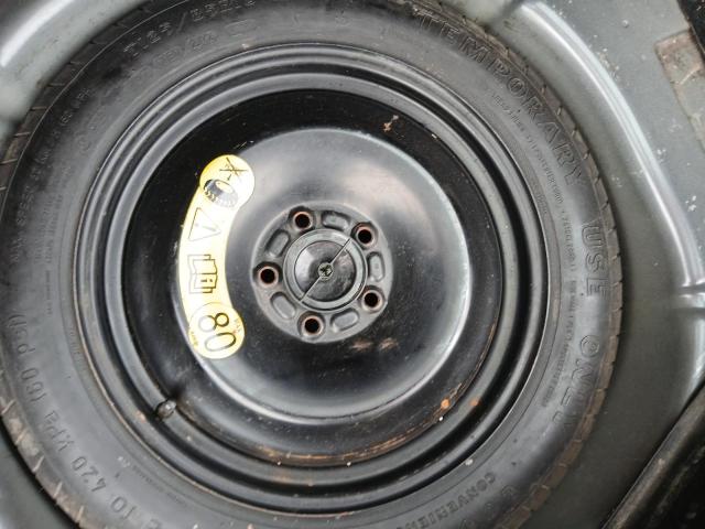 2009 FORD FOCUS STYL