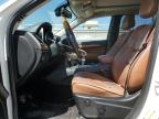 2011 Jeep Grand Cherokee Overland zu verkaufen in American Canyon, CA - Minor Dent/Scratches