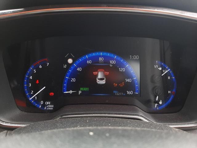 2022 TOYOTA COROLLA IC