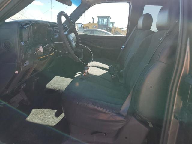 2002 GMC NEW SIERRA C1500