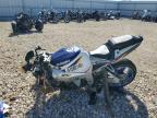 2002 Suzuki Gsx-R1000  en Venta en Taylor, TX - All Over