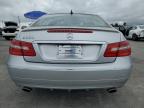 2012 Mercedes-Benz E 350 იყიდება Sun Valley-ში, CA - Front End