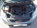 2009 FORD FOCUS STYL for sale at Copart SANDWICH