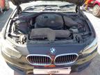 2016 BMW 118I SE for sale at Copart WOLVERHAMPTON