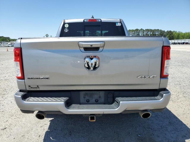  RAM 1500 2019 Серый