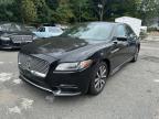 2018 Lincoln Continental  for Sale in Mendon, MA - Normal Wear