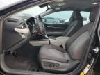 2022 Toyota Camry Le en Venta en Houston, TX - Front End