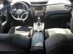 2018 Nissan Rogue S na sprzedaż w North Las Vegas, NV - Front End