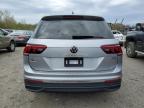 2022 Volkswagen Tiguan Se en Venta en Assonet, MA - Side