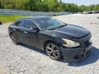 2012 Nissan Maxima S na sprzedaż w Gastonia, NC - Front End