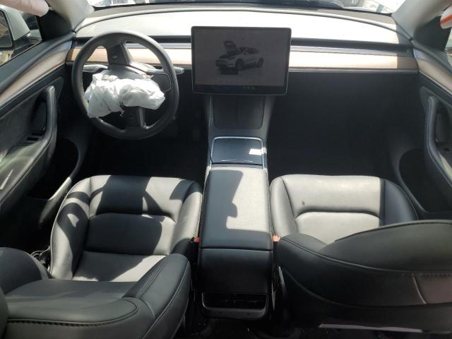  TESLA MODEL Y 2023 White