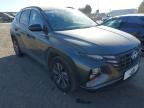 2023 HYUNDAI TUCSON SE for sale at Copart PETERLEE