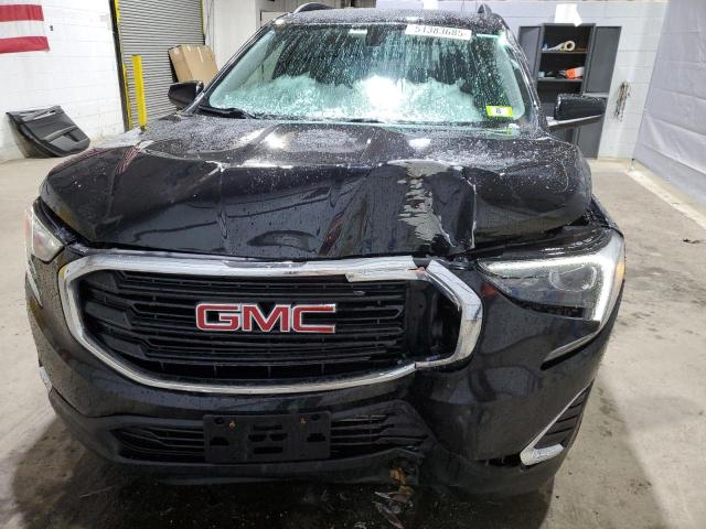  GMC TERRAIN 2018 Black