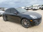 2017 Porsche Macan Turbo na sprzedaż w San Antonio, TX - Undercarriage
