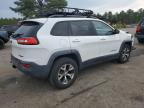 2016 Jeep Cherokee Trailhawk продається в Gaston, SC - Front End