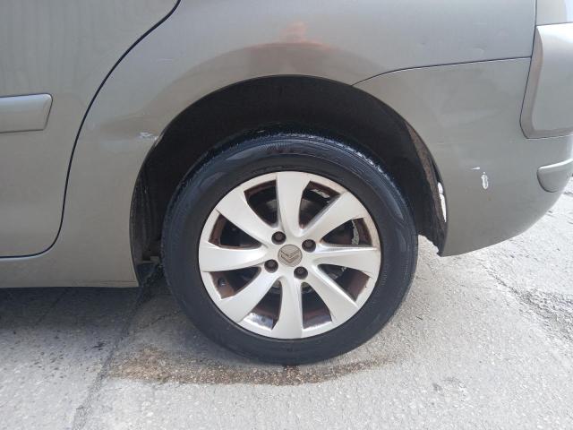 2010 CITROEN C4 GRAND P