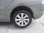 2010 CITROEN C4 GRAND P for sale at Copart CHESTER