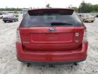 2007 Ford Edge Sel Plus en Venta en Loganville, GA - Front End
