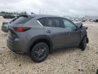 2021 Mazda Cx-5 Touring на продаже в Temple, TX - Front End