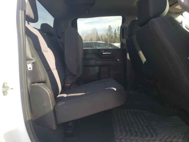 2020 GMC SIERRA K2500 HEAVY DUTY  