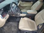 2019 Cadillac Xt5 Luxury en Venta en Woodhaven, MI - Rear End