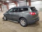 2011 Chevrolet Traverse Lt for Sale in Lansing, MI - Front End
