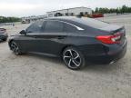 2021 Honda Accord Sport للبيع في Lumberton، NC - Front End